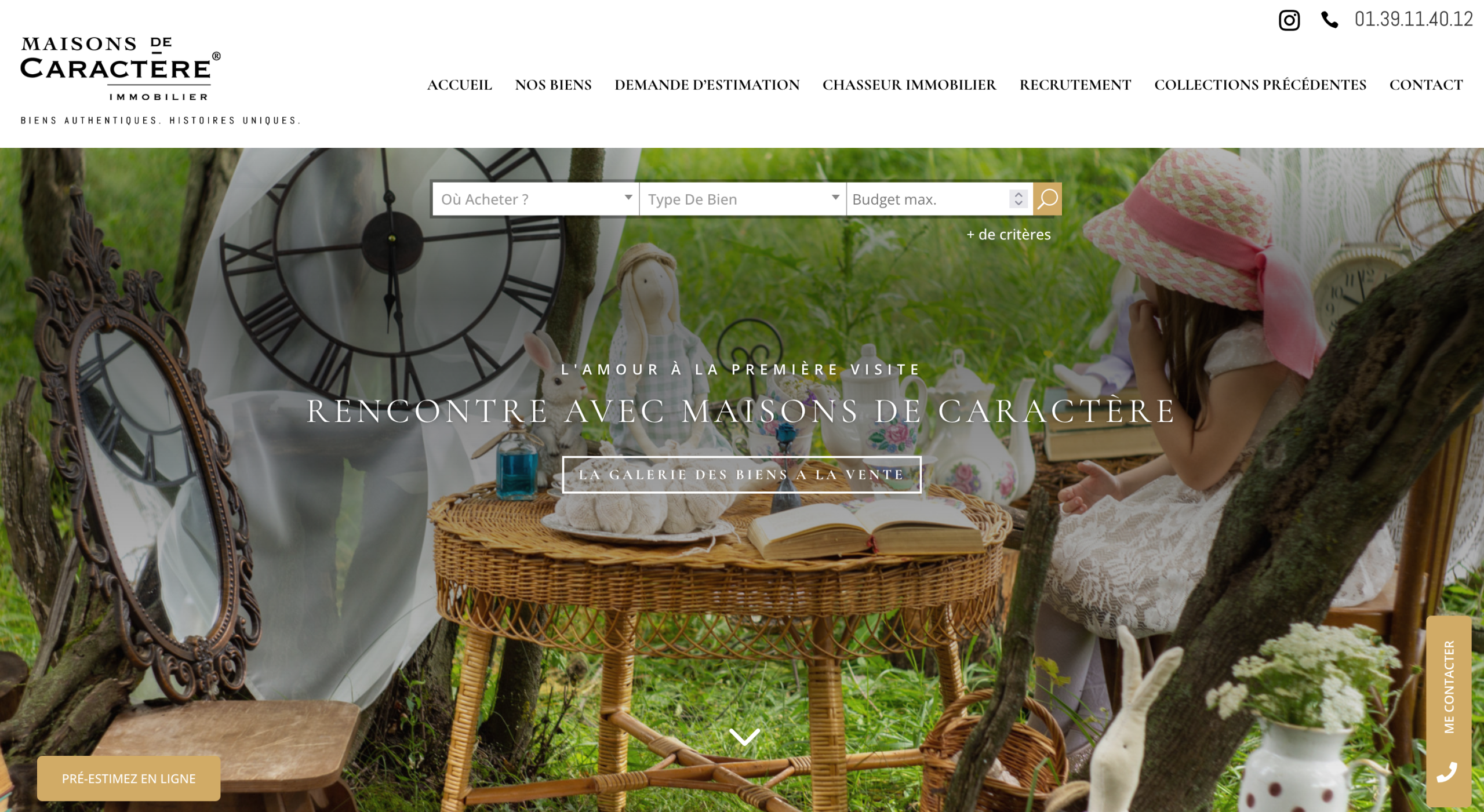 maisonsdecaractere